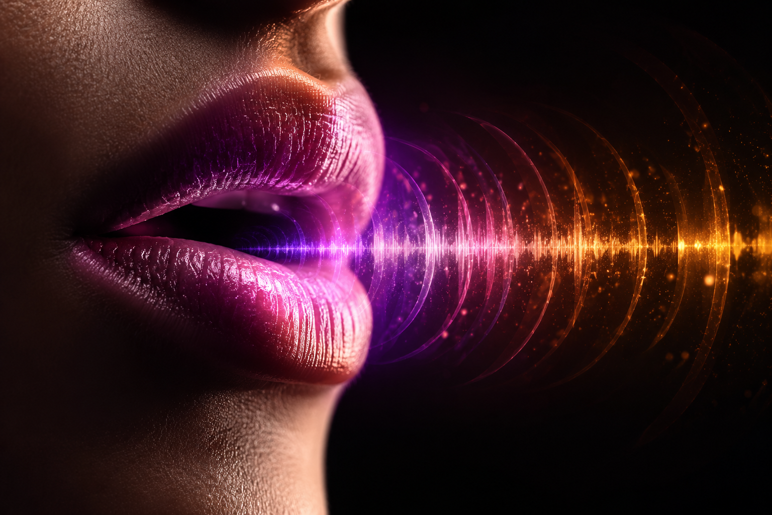Voice-first discovery