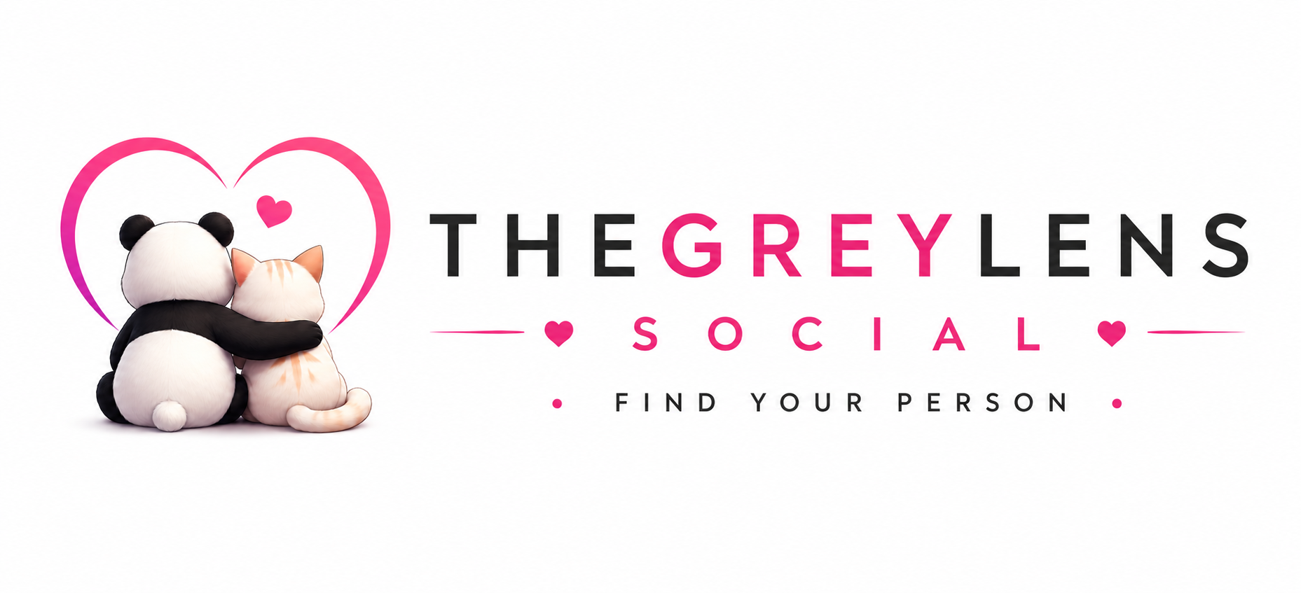 TheGreyLens Social